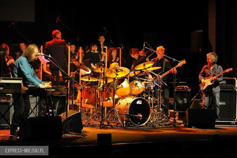 Koncert SBB zakończył 50ty Jazz nad Odrą