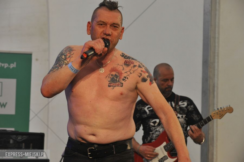 Cropp Tattoo Konwent