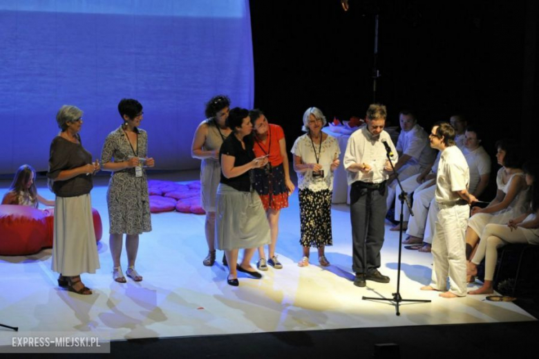 Teatr 21