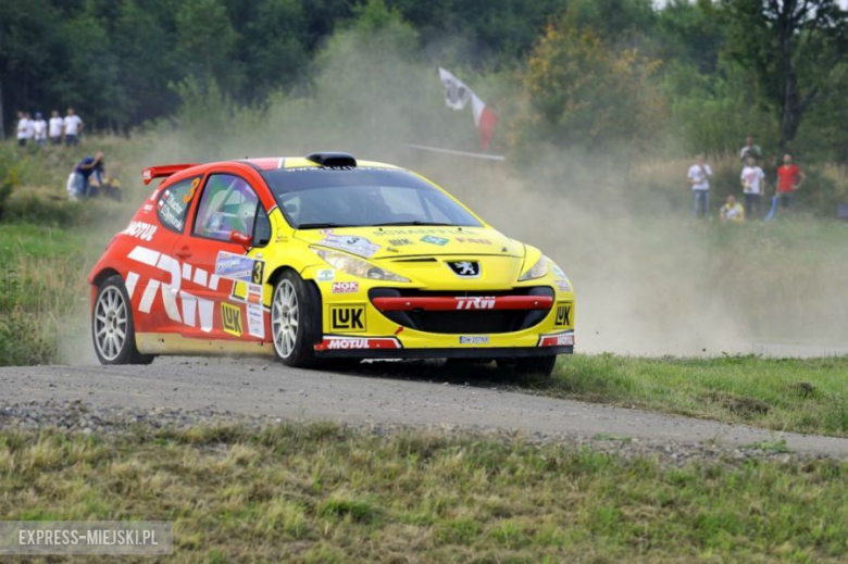 Rajd Rzeszowski