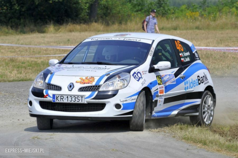 Rajd Rzeszowski