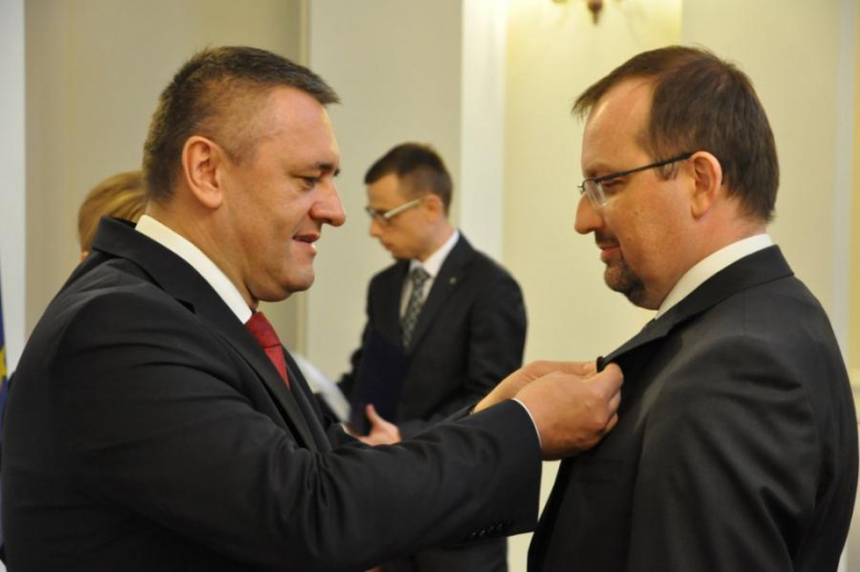 Maciej Awiżeń