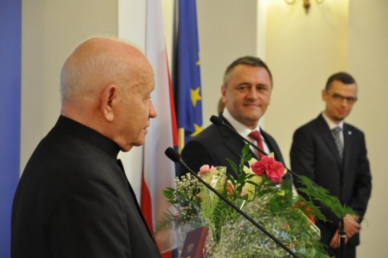 Ksiądz Wiśniewski