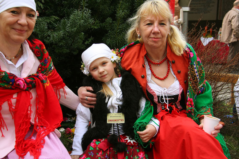 Jarmark Wielkanocny 2009