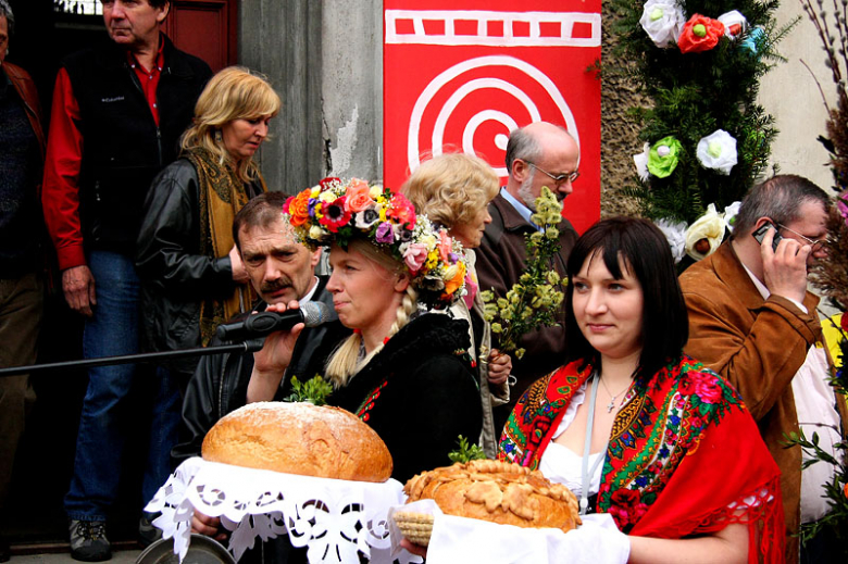 Jarmark Wielkanocny 2009