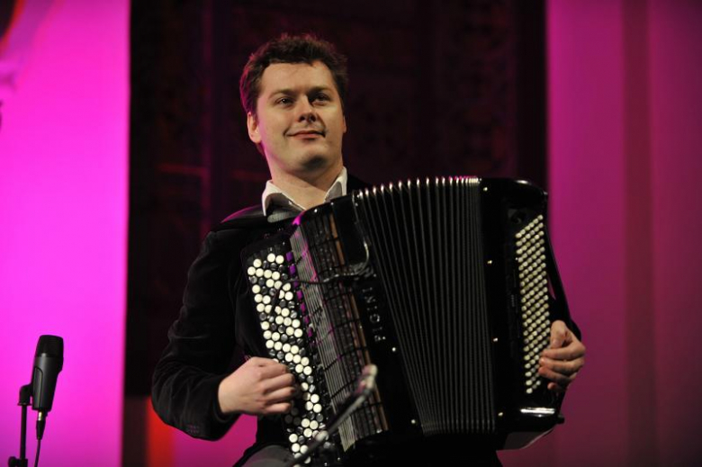 Koncert MOTION TRIO