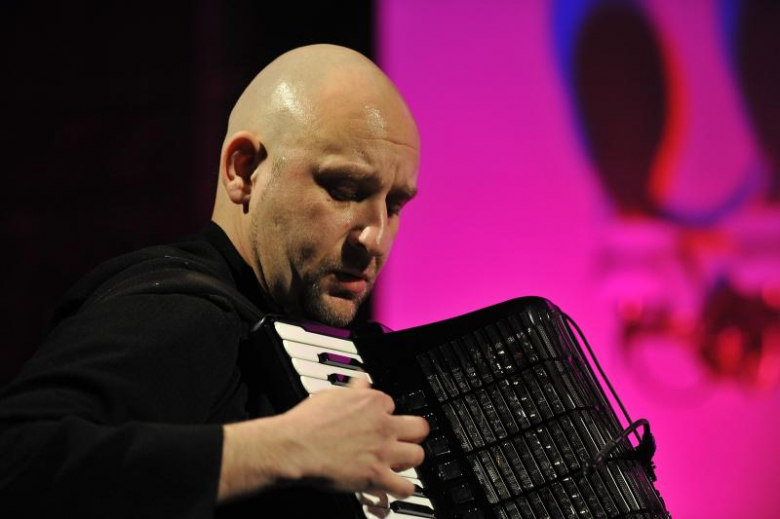 Koncert MOTION TRIO