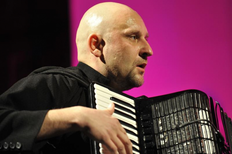 Koncert MOTION TRIO
