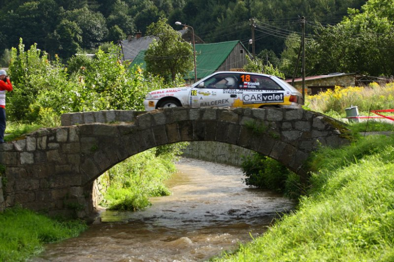 25 Rajd Krakoski