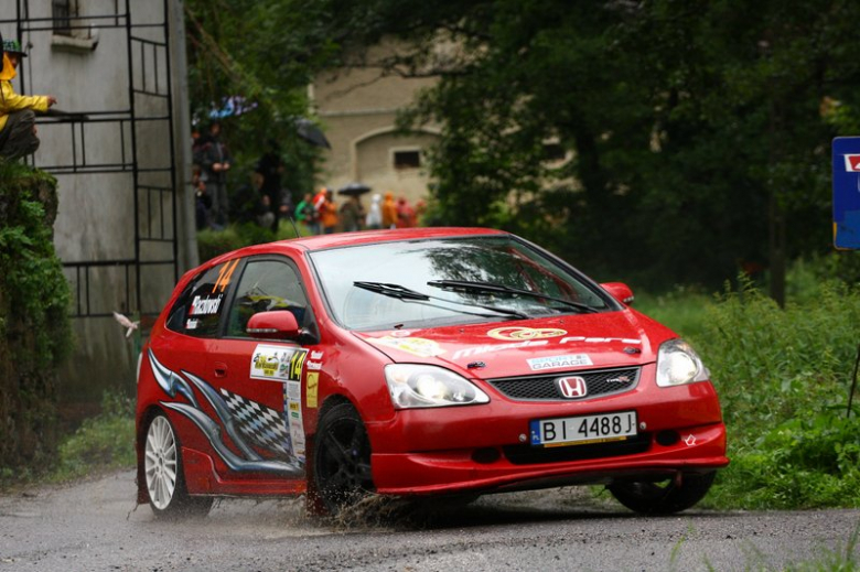 25 Rajd Krakoski
