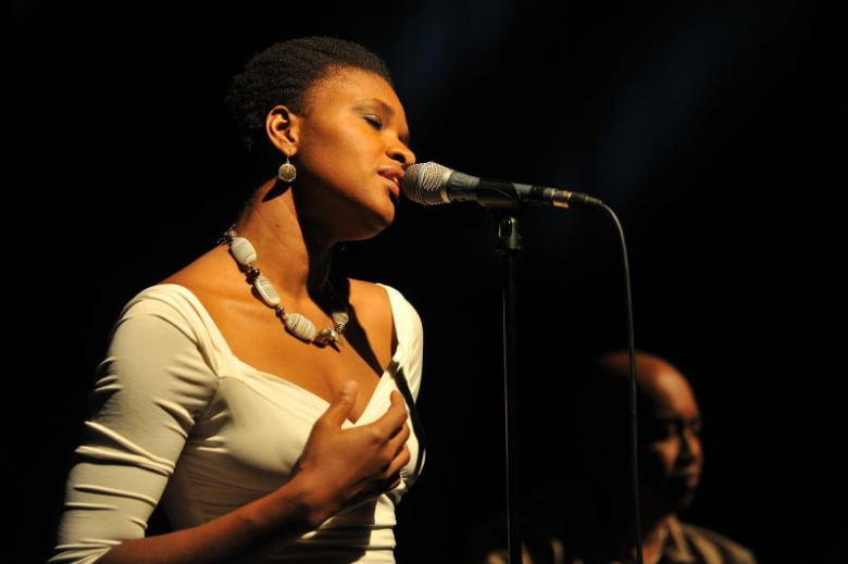 Koncert Lizz Wright
