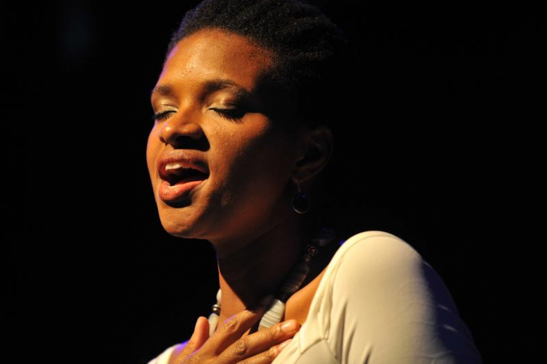 Koncert Lizz Wright