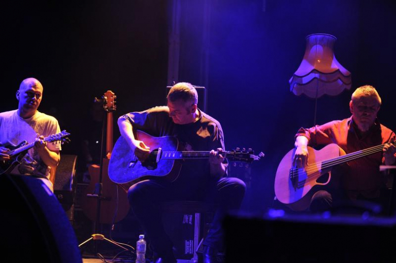 KULT MTV Unplugged