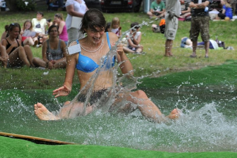 Slot Art Festiwal część 1