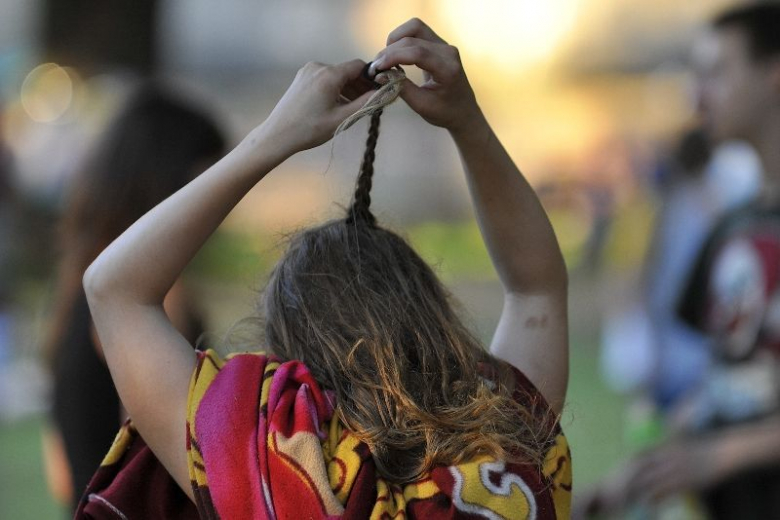 Slot Art Festiwal część 1