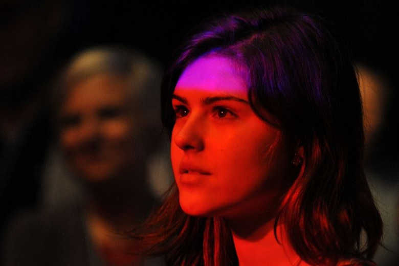 Slot Art Festiwal część 1