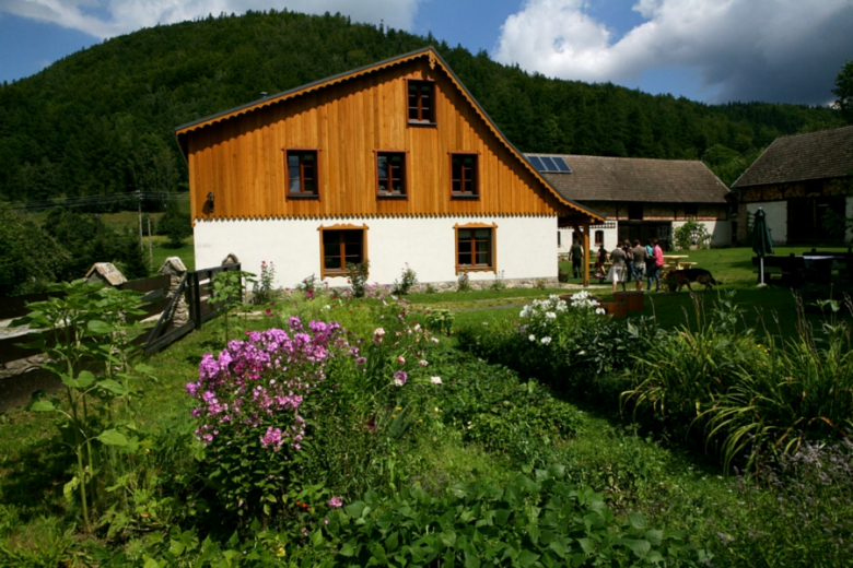 Goworów, gm. Międzylesie 