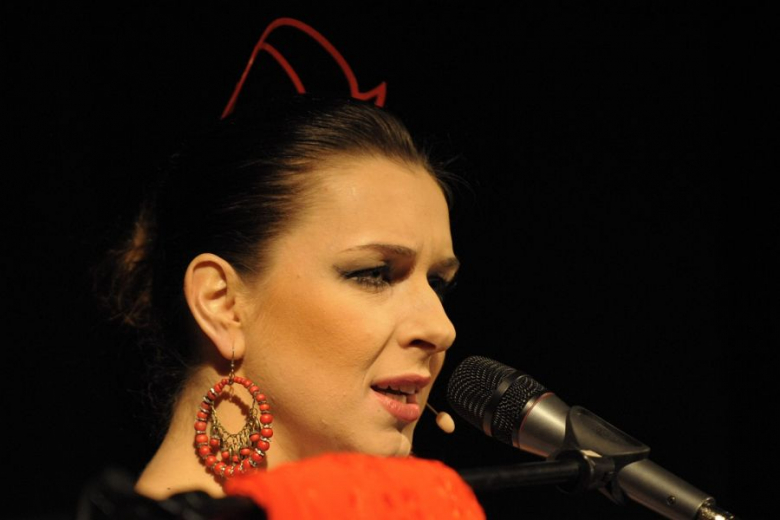 Flamenco namiętnie