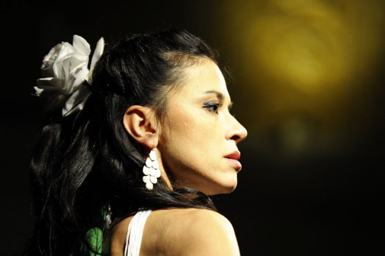 Flamenco namiętnie