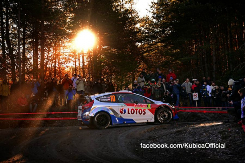 Robert Kubica