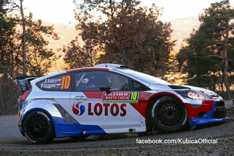 Robert Kubica