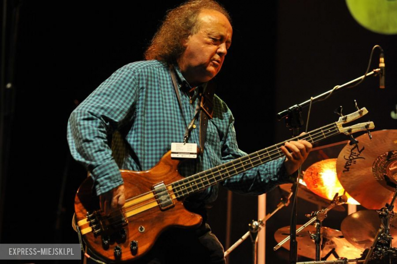 Koncert SBB zakończył 50ty Jazz nad Odrą