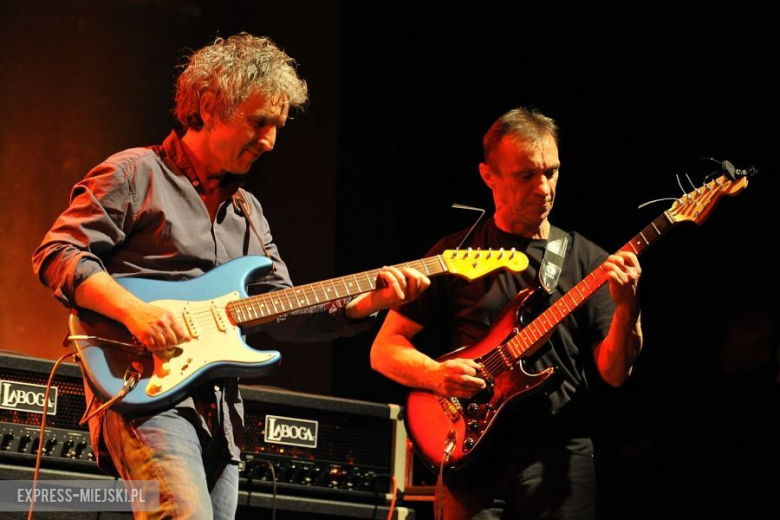 Koncert SBB zakończył 50ty Jazz nad Odrą