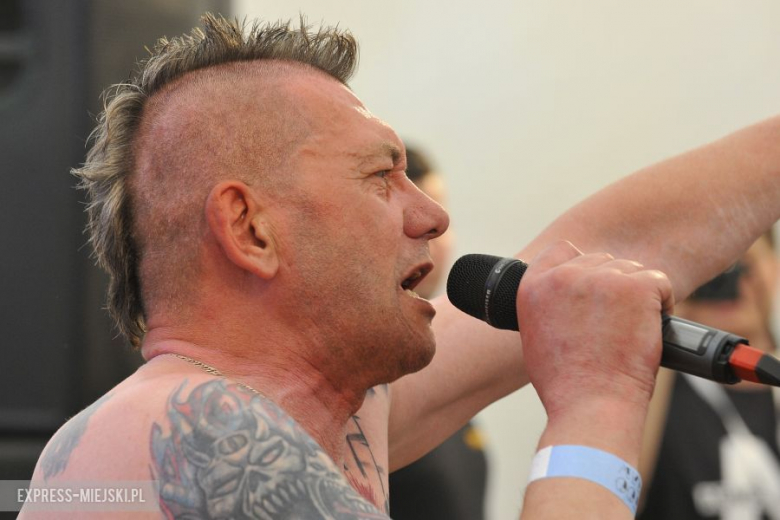 Cropp Tattoo Konwent