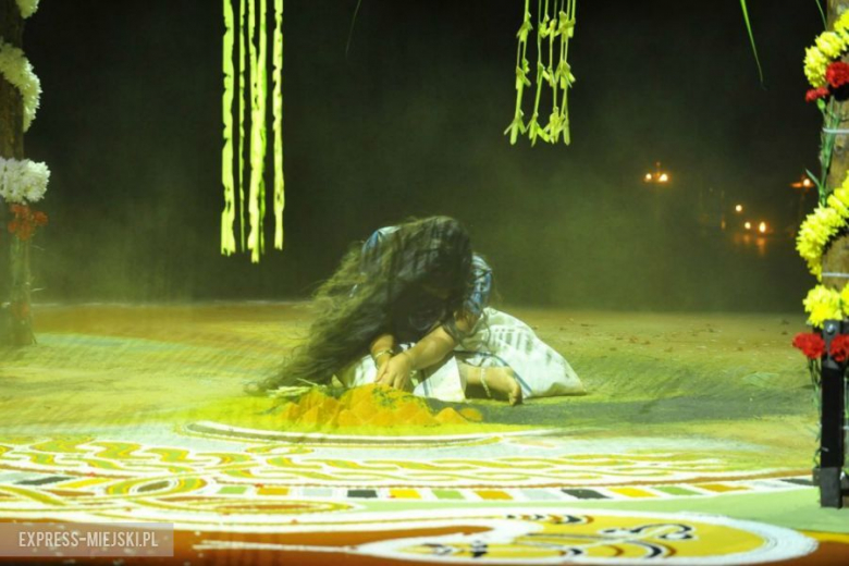 Sarpam Thullal