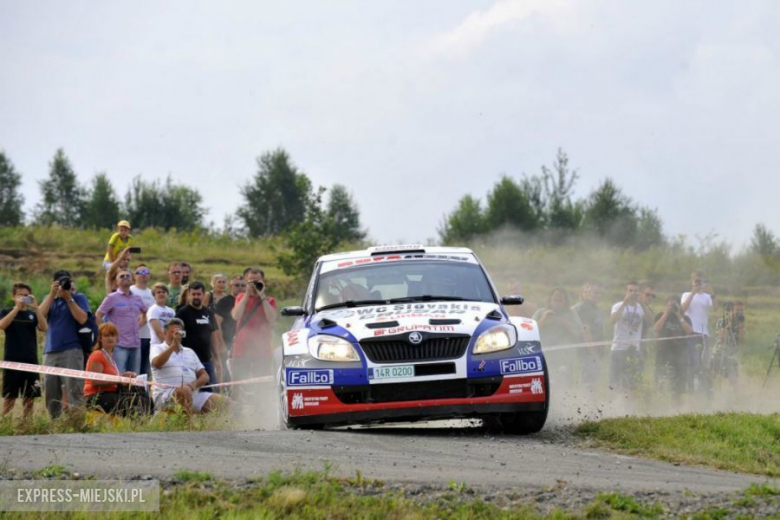 Rajd Rzeszowski