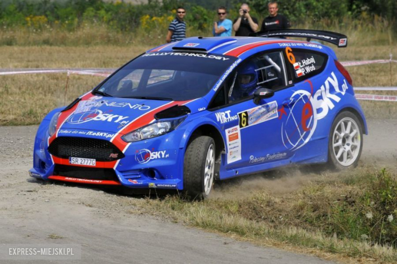 Rajd Rzeszowski