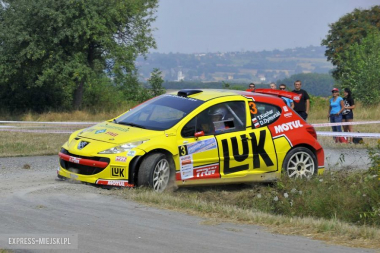 Rajd Rzeszowski