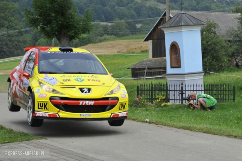 Rajd Rzeszowski