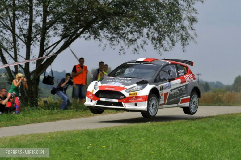 Rajd Rzeszowski