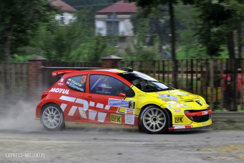 Rajd Rzeszowski