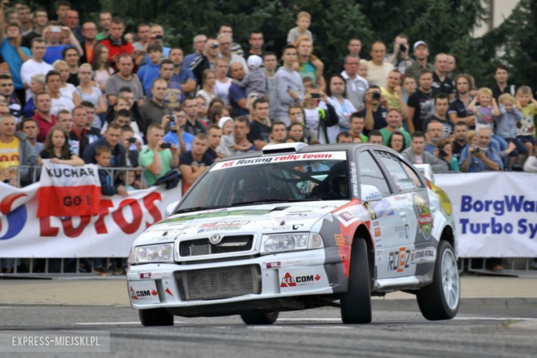 Rajd Rzeszowski