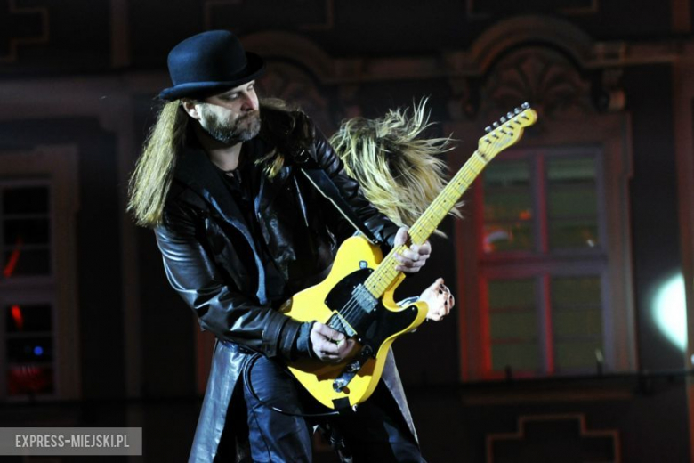 Sylwester 2014 we Wrocławiu