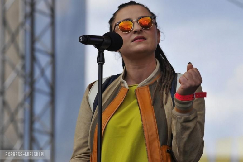 Gitarowy Rekord Guinnessa 2016