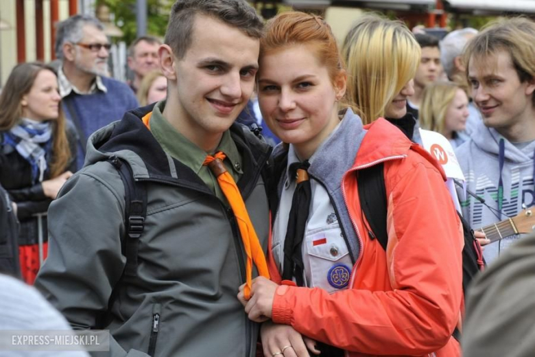 Gitarowy Rekord Guinnessa 2016