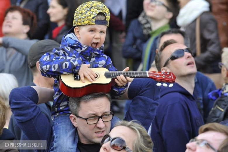 Gitarowy Rekord Guinnessa 2016