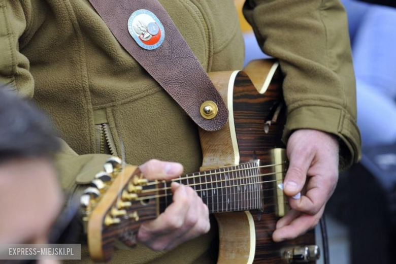 Gitarowy Rekord Guinnessa 2016