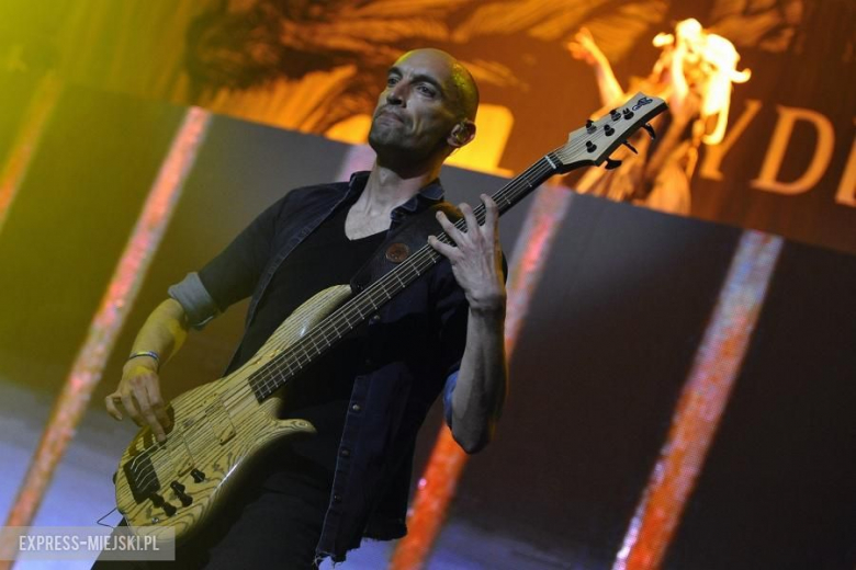 Within Temptation - Koncert Gwiazd 2016