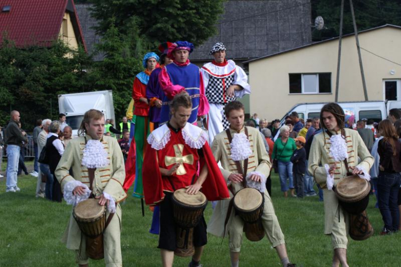Dni Barda 2010