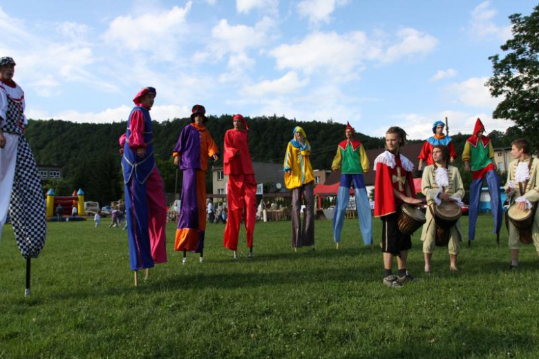 Dni Barda 2010