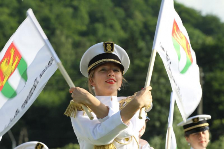 Dni Barda 2010
