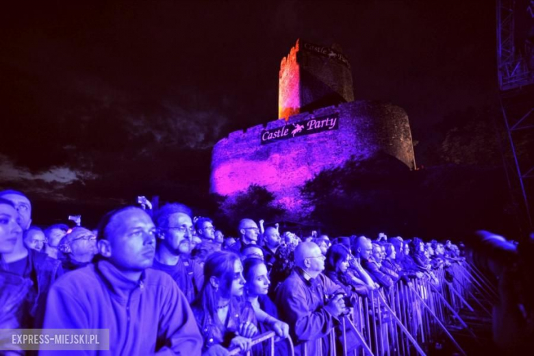 Castle Party 2017 - niecodziennie i wyjątkowo