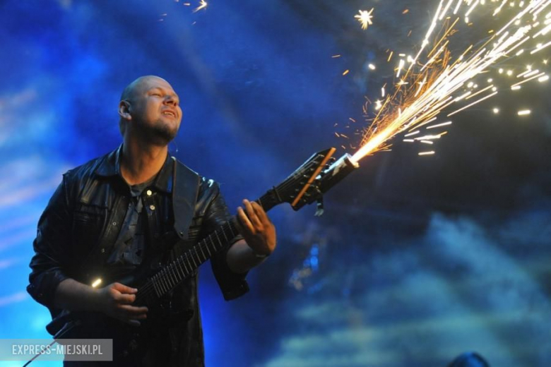 Castle Party 2017 - niecodziennie i wyjątkowo