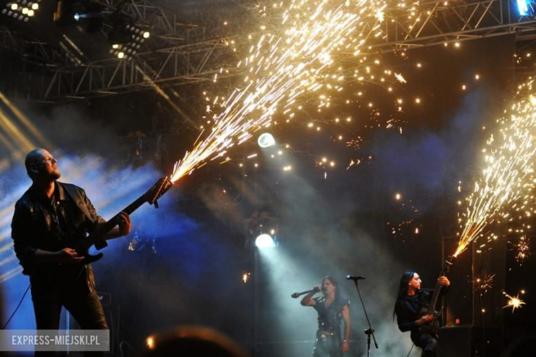 Castle Party 2017 - niecodziennie i wyjątkowo