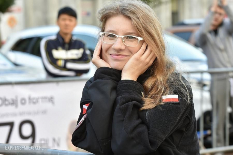 Rajd Śląska 2018