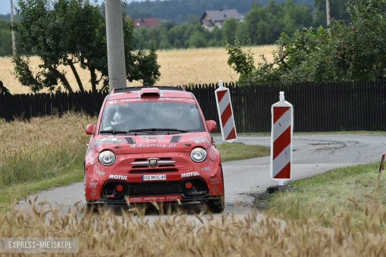 Rajd Śląska 2018